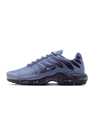 Nike Air Max Plus Men's Shoes. Nike.com